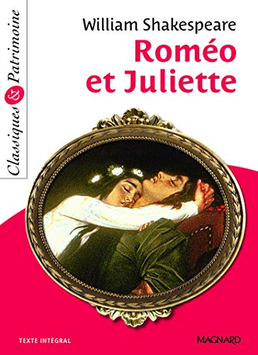 Roméo et Juliette (CLASSIQUES & PATRIMOINE)